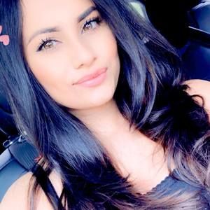 Meet your Posher, Lupita